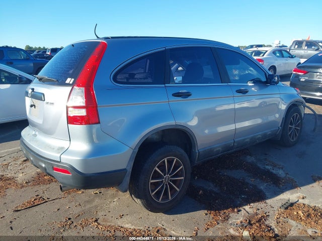 Продажа на аукционе авто 2009 Honda Cr-v Lx, vin: 5J6RE38379L009552, номер лота: 46344871