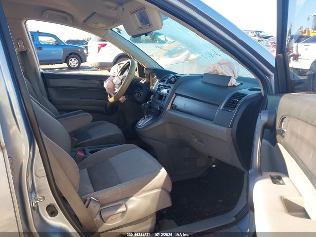 Продажа на аукционе авто 2009 Honda Cr-v Lx, vin: 5J6RE38379L009552, номер лота: 46344871