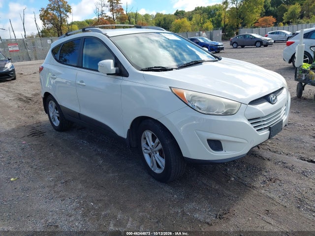 Auction sale of the 2012 Hyundai Tucson Gls, vin: KM8JUCAC1CU454219, lot number: 46344873