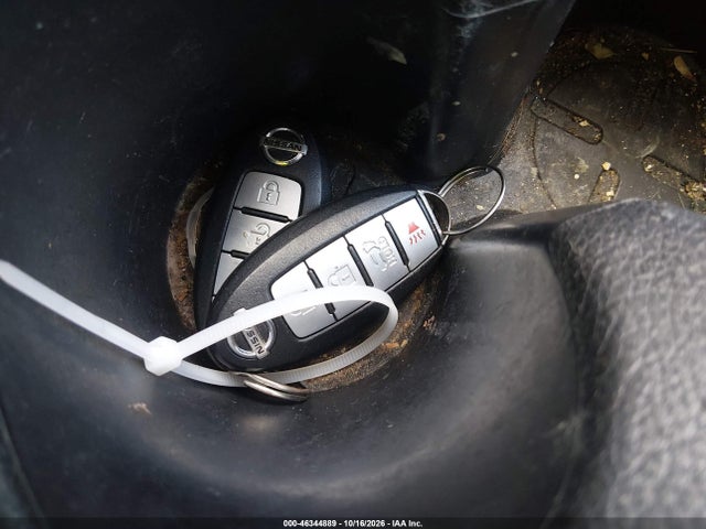 46344889 :رقم المزاد ، 5N1AT2MM0GC876365 vin ، 2016 Nissan Rogue Sv مزاد بيع