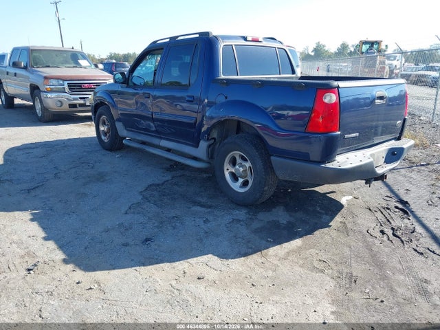 2004 Ford Explorer Sport Trac Adrenalin/xls/xlt მანქანა იყიდება აუქციონზე, vin: 1FMZU77K74UB94287, აუქციონის ნომერი: 46344895