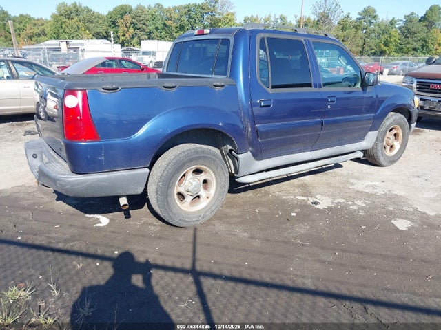 2004 Ford Explorer Sport Trac Adrenalin/xls/xlt მანქანა იყიდება აუქციონზე, vin: 1FMZU77K74UB94287, აუქციონის ნომერი: 46344895