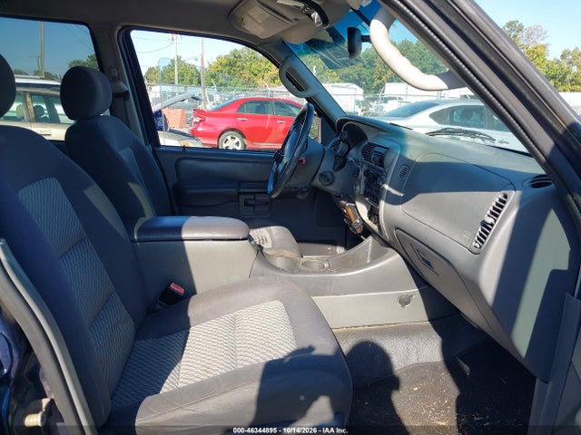 2004 Ford Explorer Sport Trac Adrenalin/xls/xlt მანქანა იყიდება აუქციონზე, vin: 1FMZU77K74UB94287, აუქციონის ნომერი: 46344895