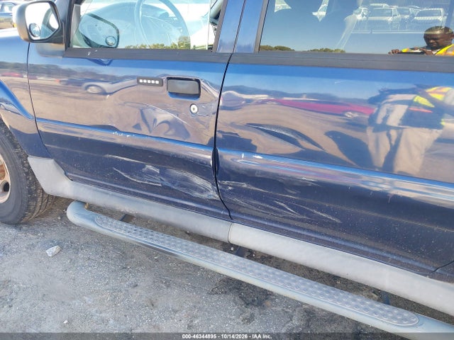 2004 Ford Explorer Sport Trac Adrenalin/xls/xlt მანქანა იყიდება აუქციონზე, vin: 1FMZU77K74UB94287, აუქციონის ნომერი: 46344895
