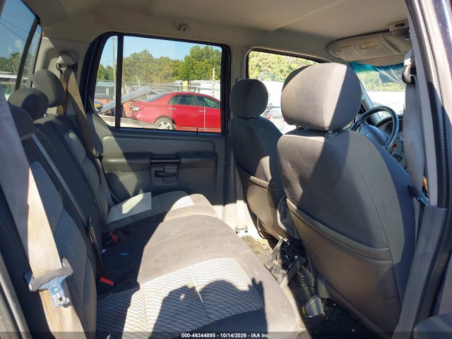 2004 Ford Explorer Sport Trac Adrenalin/xls/xlt მანქანა იყიდება აუქციონზე, vin: 1FMZU77K74UB94287, აუქციონის ნომერი: 46344895