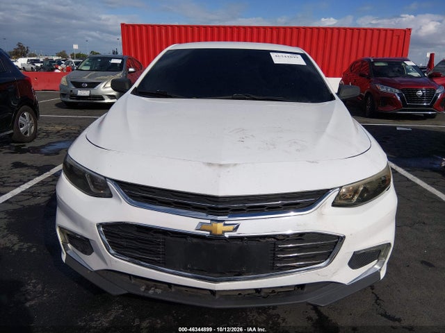 Chevrolet MALIBU LT 2018 1G1ZD5ST3JF189847 Image 12
