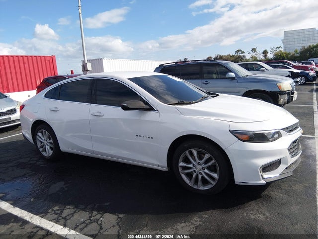 Chevrolet MALIBU LT 2018 1G1ZD5ST3JF189847 Image 13
