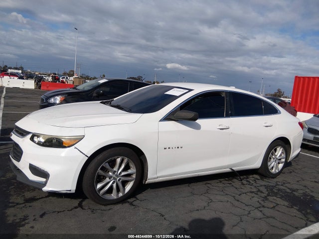 Chevrolet MALIBU LT 2018 1G1ZD5ST3JF189847 Image 14