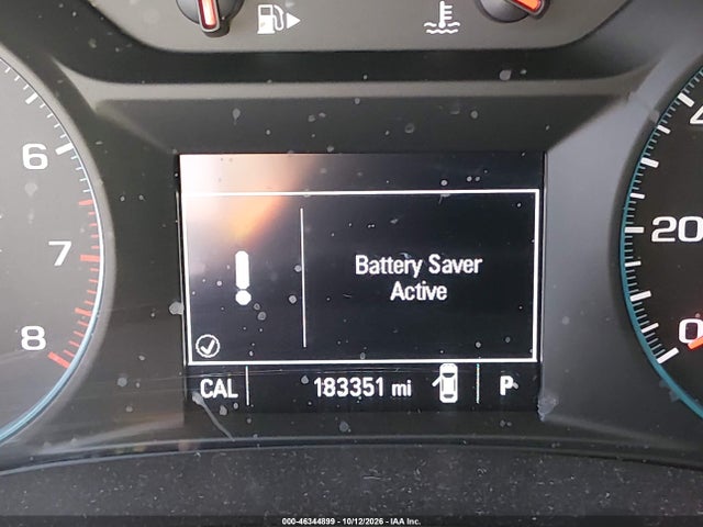 Chevrolet MALIBU LT 2018 1G1ZD5ST3JF189847 Image 15