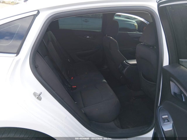Chevrolet MALIBU LT 2018 1G1ZD5ST3JF189847 Image 8