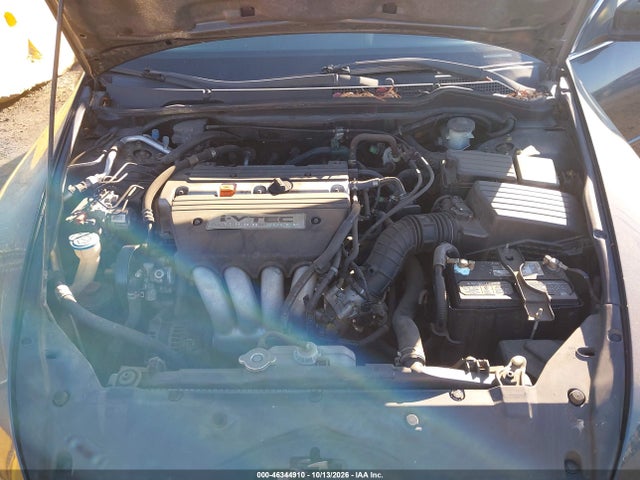 Продажа на аукционе авто 2004 Honda Accord 2.4 Lx, vin: 1HGCM563X4A133849, номер лота: 46344910