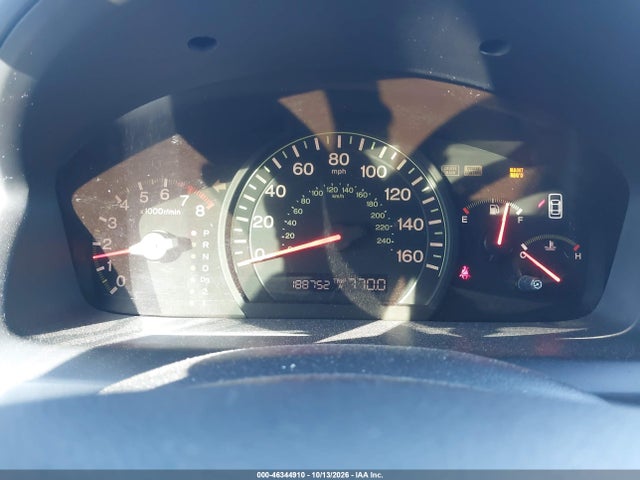 Продажа на аукционе авто 2004 Honda Accord 2.4 Lx, vin: 1HGCM563X4A133849, номер лота: 46344910