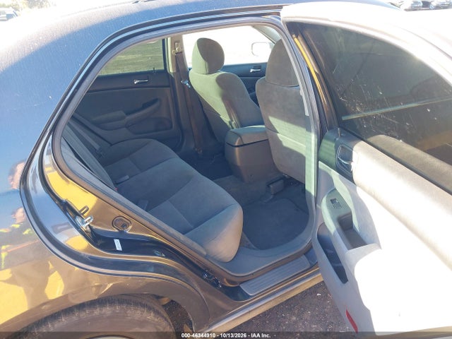 Продажа на аукционе авто 2004 Honda Accord 2.4 Lx, vin: 1HGCM563X4A133849, номер лота: 46344910