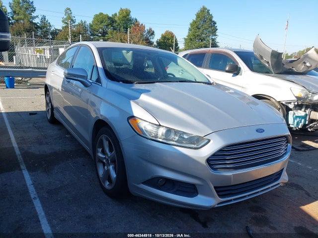 46344918 :رقم المزاد ، 3FA6P0HD8GR221729 vin ، 2016 Ford Fusion Se مزاد بيع