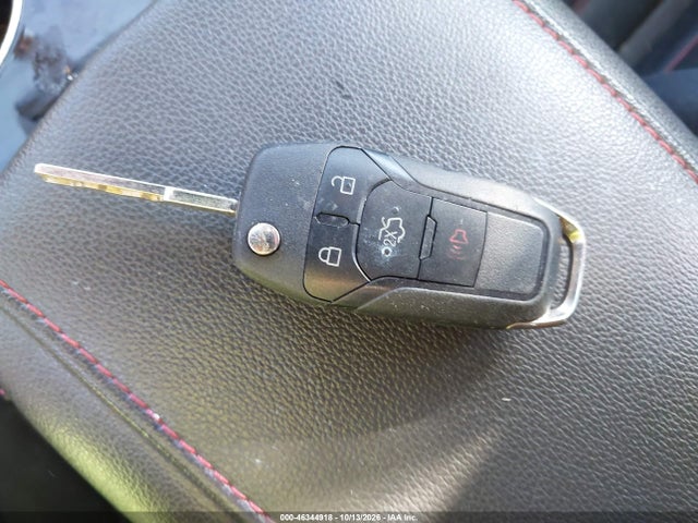 46344918 :رقم المزاد ، 3FA6P0HD8GR221729 vin ، 2016 Ford Fusion Se مزاد بيع
