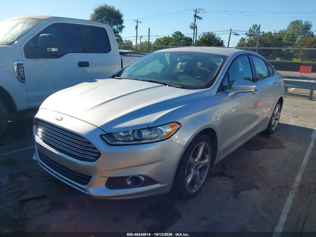 46344918 :رقم المزاد ، 3FA6P0HD8GR221729 vin ، 2016 Ford Fusion Se مزاد بيع