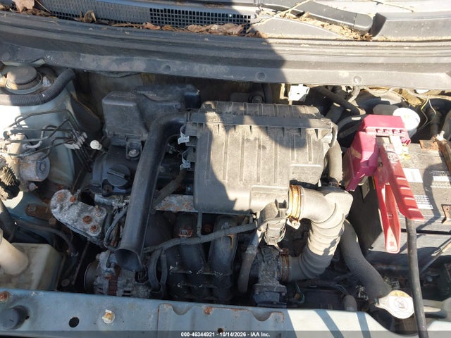 Aukcja sprzedaży 2017 Mitsubishi Mirage G4 Es, vin: ML32F3FJXHHF15437, numer aukcji: 46344921