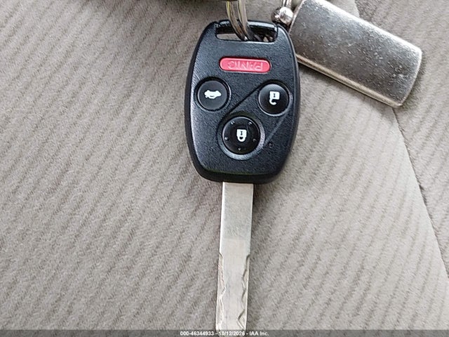 46344933 :رقم المزاد ، 1HGFA16859L003869 vin ، 2009 Honda Civic Ex مزاد بيع