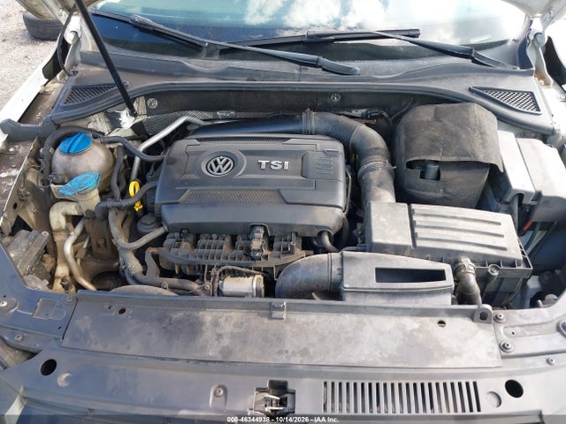 Продажа на аукционе авто 2015 Volkswagen Passat 1.8t S, vin: 1VWAT7A36FC099246, номер лота: 46344938