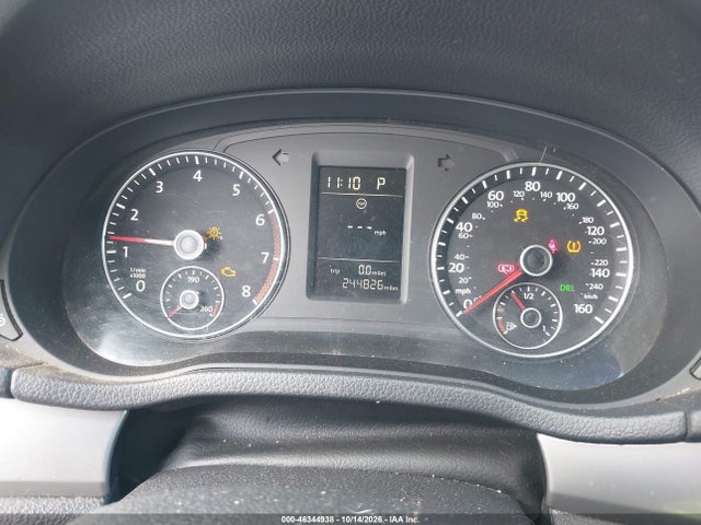 Продажа на аукционе авто 2015 Volkswagen Passat 1.8t S, vin: 1VWAT7A36FC099246, номер лота: 46344938