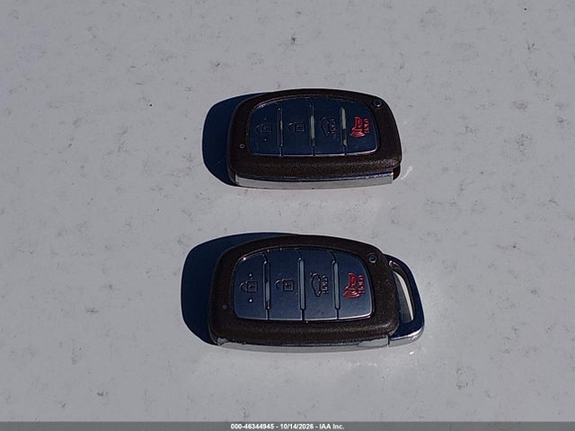 46344945 :رقم المزاد ، KMHDH4AH5EU157251 vin ، 2014 Hyundai Elantra Sport مزاد بيع