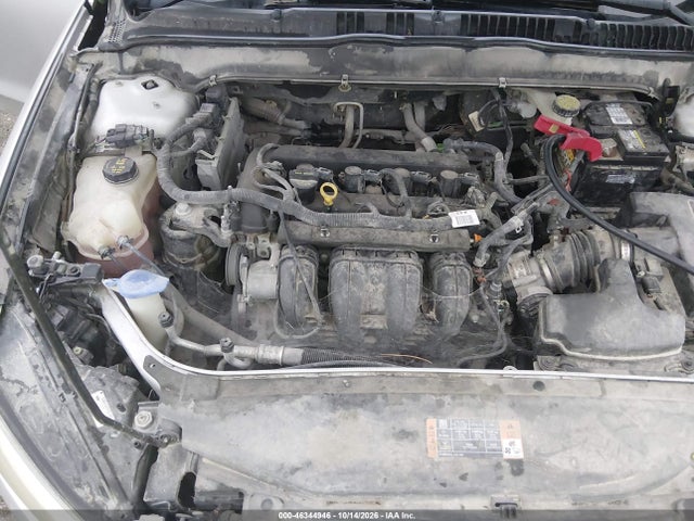Продаж на аукціоні авто 2016 Ford Fusion Se, vin: 3FA6P0H7XGR146431, номер лоту: 46344946