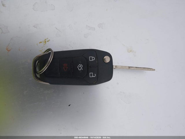 Продаж на аукціоні авто 2016 Ford Fusion Se, vin: 3FA6P0H7XGR146431, номер лоту: 46344946