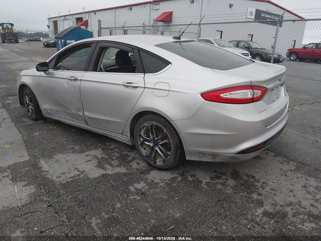 Продаж на аукціоні авто 2016 Ford Fusion Se, vin: 3FA6P0H7XGR146431, номер лоту: 46344946