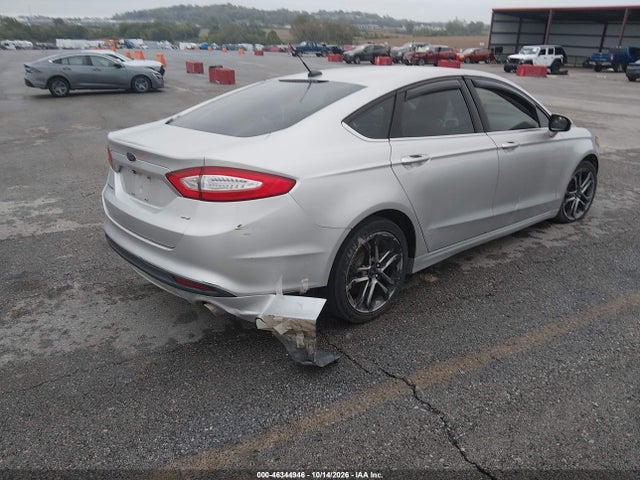Продаж на аукціоні авто 2016 Ford Fusion Se, vin: 3FA6P0H7XGR146431, номер лоту: 46344946