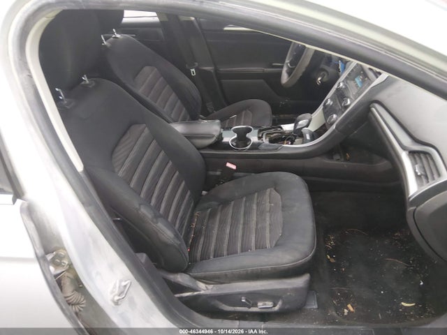 Продаж на аукціоні авто 2016 Ford Fusion Se, vin: 3FA6P0H7XGR146431, номер лоту: 46344946