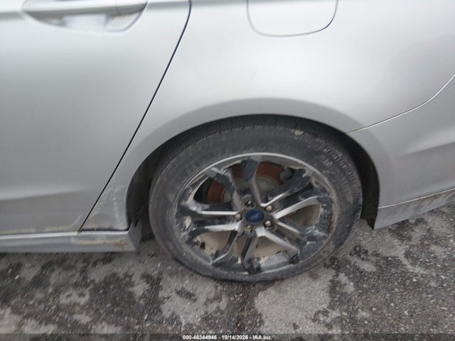 Продаж на аукціоні авто 2016 Ford Fusion Se, vin: 3FA6P0H7XGR146431, номер лоту: 46344946