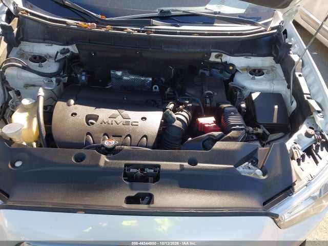 Продаж на аукціоні авто 2015 Mitsubishi Outlander Sport Es, vin: 4A4AR3AU5FE019953, номер лоту: 46344950