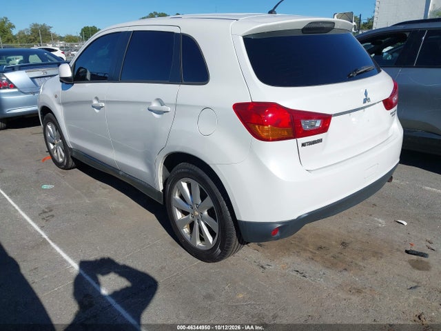 Продаж на аукціоні авто 2015 Mitsubishi Outlander Sport Es, vin: 4A4AR3AU5FE019953, номер лоту: 46344950