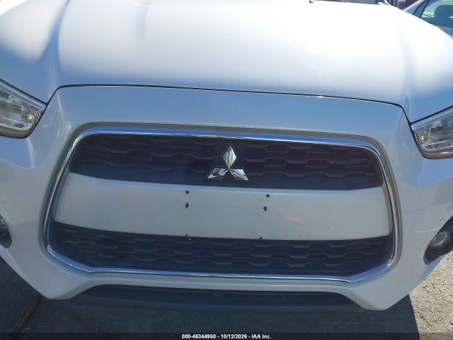 Продаж на аукціоні авто 2015 Mitsubishi Outlander Sport Es, vin: 4A4AR3AU5FE019953, номер лоту: 46344950