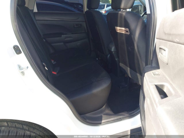 Продаж на аукціоні авто 2015 Mitsubishi Outlander Sport Es, vin: 4A4AR3AU5FE019953, номер лоту: 46344950