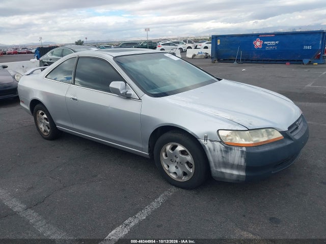 Продажа на аукционе авто 2000 Honda Accord 2.3 Ex, vin: 1HGCG3251YA012765, номер лота: 46344954