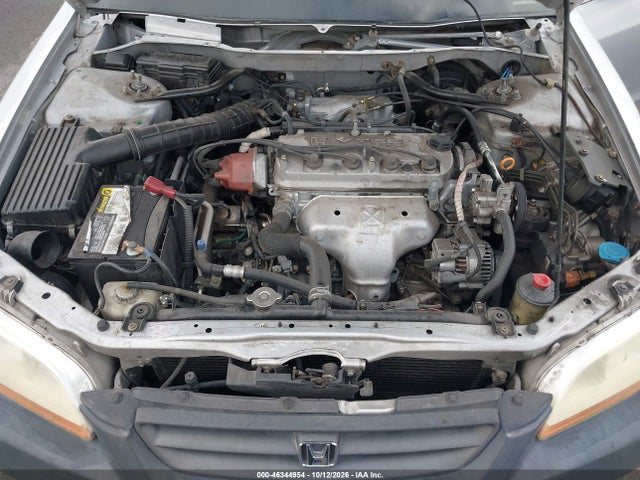 Продажа на аукционе авто 2000 Honda Accord 2.3 Ex, vin: 1HGCG3251YA012765, номер лота: 46344954