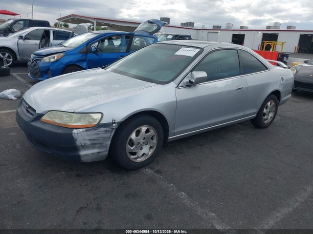 Продажа на аукционе авто 2000 Honda Accord 2.3 Ex, vin: 1HGCG3251YA012765, номер лота: 46344954