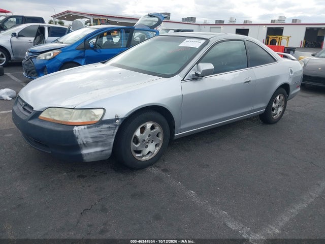 Продажа на аукционе авто 2000 Honda Accord 2.3 Ex, vin: 1HGCG3251YA012765, номер лота: 46344954