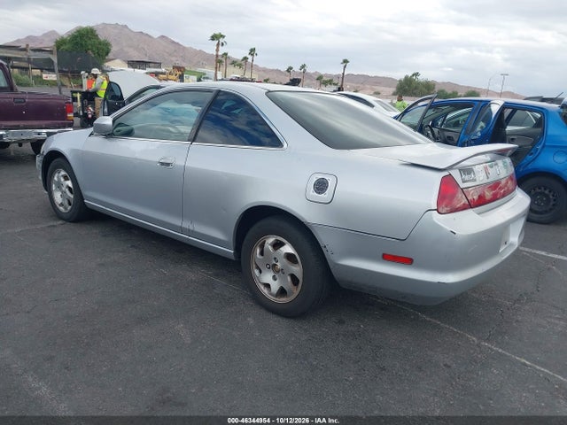 Продажа на аукционе авто 2000 Honda Accord 2.3 Ex, vin: 1HGCG3251YA012765, номер лота: 46344954