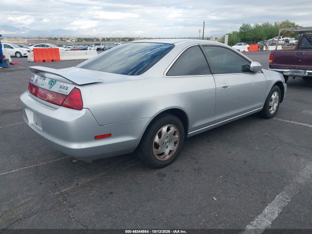 Продажа на аукционе авто 2000 Honda Accord 2.3 Ex, vin: 1HGCG3251YA012765, номер лота: 46344954