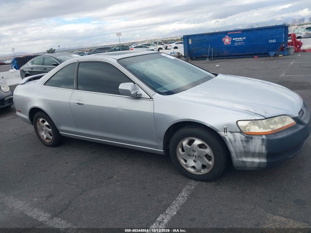 Продажа на аукционе авто 2000 Honda Accord 2.3 Ex, vin: 1HGCG3251YA012765, номер лота: 46344954