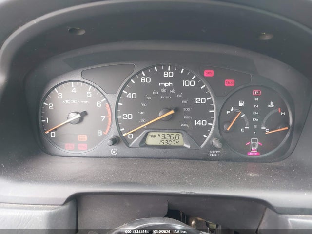 Продажа на аукционе авто 2000 Honda Accord 2.3 Ex, vin: 1HGCG3251YA012765, номер лота: 46344954