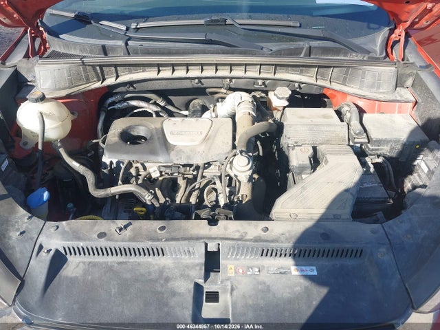 Продаж на аукціоні авто 2016 Hyundai Tucson Limited, vin: KM8J33A29GU163161, номер лоту: 46344957