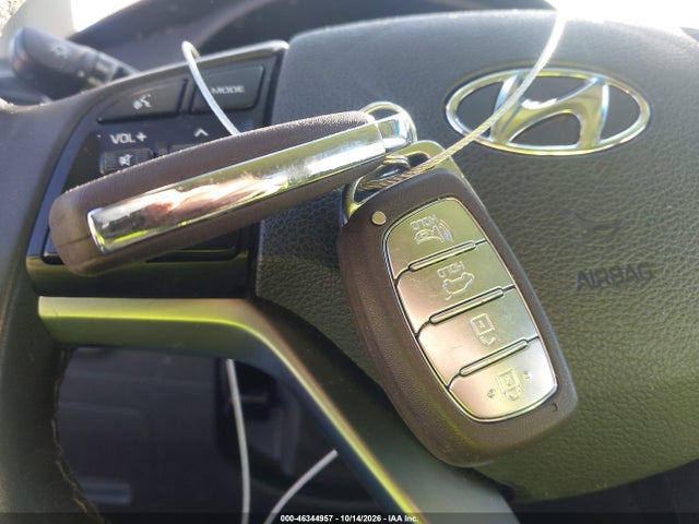 Продаж на аукціоні авто 2016 Hyundai Tucson Limited, vin: KM8J33A29GU163161, номер лоту: 46344957