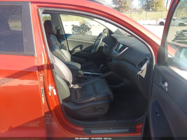 Продаж на аукціоні авто 2016 Hyundai Tucson Limited, vin: KM8J33A29GU163161, номер лоту: 46344957
