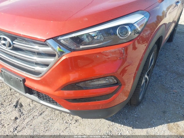 Продаж на аукціоні авто 2016 Hyundai Tucson Limited, vin: KM8J33A29GU163161, номер лоту: 46344957