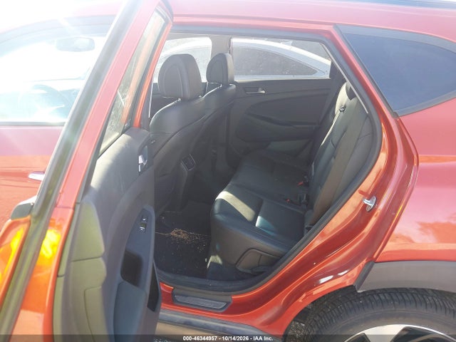 Продаж на аукціоні авто 2016 Hyundai Tucson Limited, vin: KM8J33A29GU163161, номер лоту: 46344957