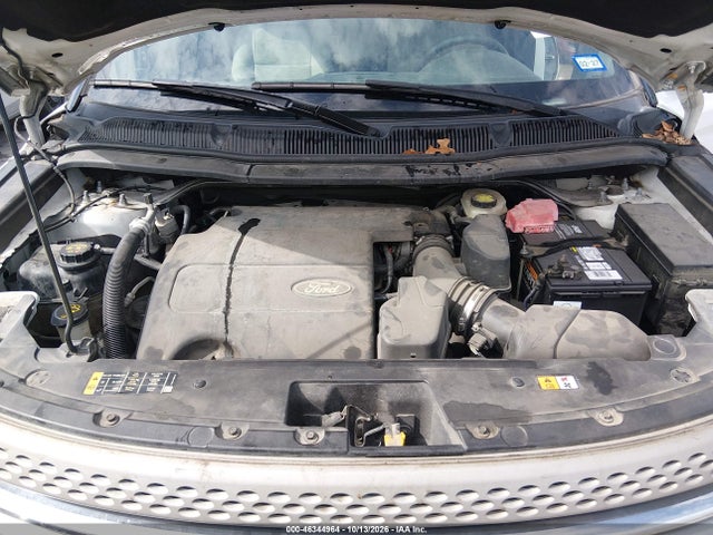 Продаж на аукціоні авто 2014 Ford Explorer, vin: 1FM5K8B87EGB42776, номер лоту: 46344964