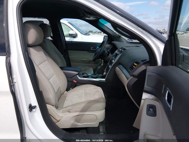 Продаж на аукціоні авто 2014 Ford Explorer, vin: 1FM5K8B87EGB42776, номер лоту: 46344964